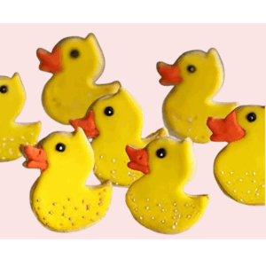 Eendenlekkers - binnenkort!