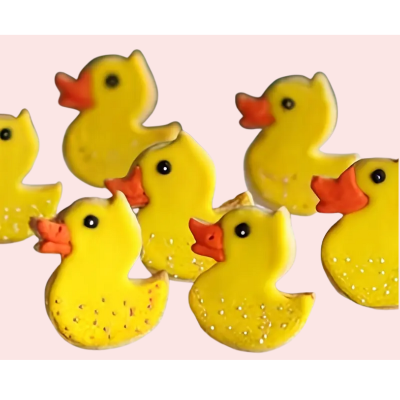 Eendenlekkers - binnenkort!