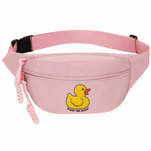 Eenden heuptasje - what the duck